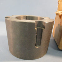 DODGE 3535 X 21/4KW  117220 NSNBC01  TAPER LOCK BUSHING