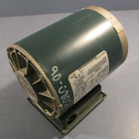 Reliance Electric Motor P56H3002H 60Hz 1725Rpm 1.15Sf 1/3Hp