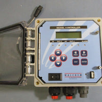 Walchem WNI411521U Nickel Controller 100240VAC 8A WNI411
