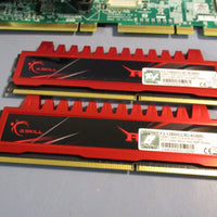 NEXCOM CPU BOARD W/PROCESSOR & MEMORY PEAK886VL2 Rev.D 4BP00886D1X10