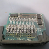 AUTOMATION DIRECT DISCRETE OUTPUT MODULE D016TD1