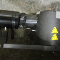 TA Instruments DSC Refrigerated Cooling System 991100.901 Turns On