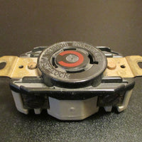 General Electric (GE) Single Locking Receptacle GL1620