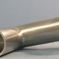 Steel & O' Brien 223R/YX1602-652 Long End Reducing Tee BPE-SF1 1" Width 7/8" ID