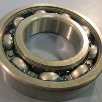Timken 208P Z3 FS50000 Single Row Ball Bearing 40mm Bore 18mm W 80mm OD Lot of 2