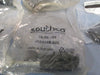 LOT OF (7) SOUTHCO SWELL LATCH 1999185 J054258400
