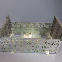 AllenBradley SLC 7Slot Modular Chassis Series B 1746A7