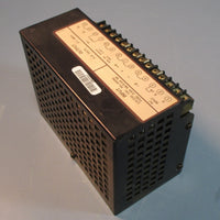 Kepco PAT 211 DC Power Supply 021Volt Output Used