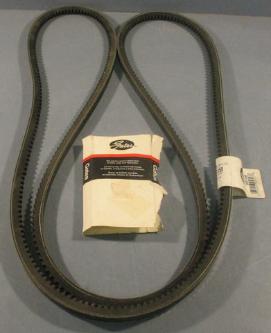 Gates 5VX1150 Super HC Cogged VBelt 94141150 115" Outside L 5/8" Top W