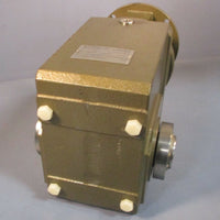 Stober K302WG0340MR160/140F Gear Reducer 33.6:1 Ratio, 1.9 HP Input