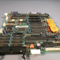 ISHIDA Printed Circuit Board/Remote Control P5295A