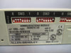 ALLEN BRADLEY COMMUNICATION REMOTE I/O MODULE FRN 4.02 SER C 1203-GD1