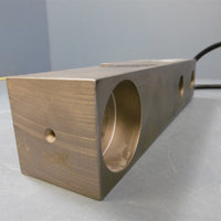 HBM Load Cell Scale SB315100 10K Capacity Sheer Beam 10' Cable