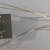 Waters 30595 Analytical Flowcell 93/8" Length 27/8" Height