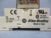 Allen Bradley 700-HN103 Ser. C w/Allen-Bradley 700-HC24A1 Ser. D Lot of 5