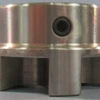AtraFlex M1 HUB 40 MM Flexible Coupling 31/8" Length 13/4" Height