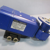 P.S.P IGK 80-60B 3-Motor Gear Motor IP55 50/60Hz WK1695101 VE31-G-R-5