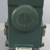Dodge Tigear 26Q30H56 Gearbox 30:1 Ratio 2HP Max Input 17/16" Bore