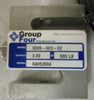 Group Four 3005-003-02 Load Cell Transducer 3.00 Output at 500 LB
