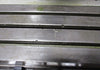 Bridgeport Series 1 2 HP Milling Machine 9 x 42" Table Power Feed Newall C70 DRO