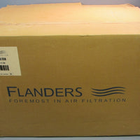 Flanders Series 325T Panel Filters 24" Width x 90" Length Box of 4