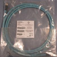 Siemens 6XV18303DH30 Accessory Cabling Kit Profibus Connecting Cable AC 3m Long