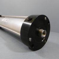 New FABCOAIR Pancake Line 32110 011 Pneumatic Cylinder