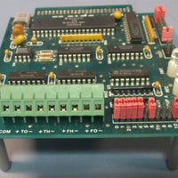 Opto 22 B1 Rev. A Brain Board Module B 1 Used