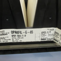 CAMFIL FARR FILTER 4250m3/h 110Pa 592x592x290 OPAKFILG85 30PGHF242412F7SP