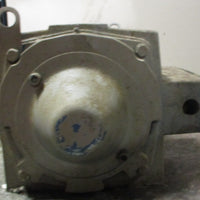 Eaton Dynamatic AS1401040001 Variable Speed Drive B21001403009 5/8" Shaft Di