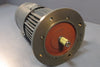 Emod Motoren GKE80/4 DC Electric Motor 0.55 kW 160 V 200 V 7330901 NWOB