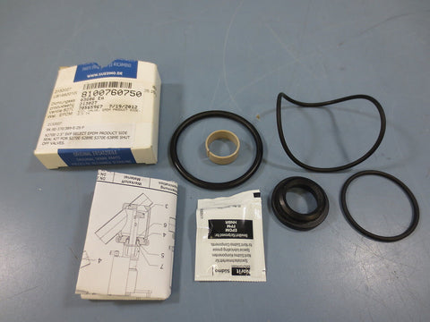 Sudmo 2132027 Seal Kit for Shut Off Valves