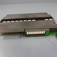 Allen Bradley 1771-OB 1771-0B Dc Output Module 12-24V Series B