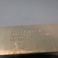 SOMIC LP 090-M02-15-111-000 Low-Backlash Planetary Gearbox / Speed Reducer 15:1