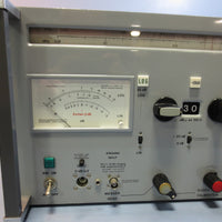 Schwarzbeck MessElektronik HF Interference Measuring Receiver FSME 1515