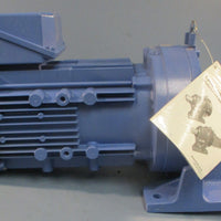 Sumitomo TC-FXPA Gearmotor CNHMS2-6125YA-EP-59 59:1 Ratio 2HP  1-1/2" Shaft Dia