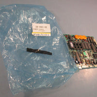 Ishida P-5295A Remote Control Unit Circuit Board Printed 7-1/2" Length 7" Width