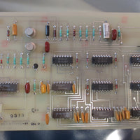 Acurex Corporation Icore ASSY D1770801 Rev D Pin Detector Board