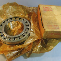 Rexnord Link Belt 22226LBKC3 Spherical Roller Bearing 130mm ID 230mm OD 64mm W