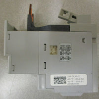 Allen Bradley 193-EEAB Ser C Overload Relay Maunal/ Manual Auto Reset 0.1-0.5 A