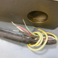 HBM Load Cell Scale SB315100 10K Capacity Sheer Beam 10' Cable