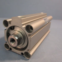 SMC NCQ2B32-75DZ Pneumatic Double Acting Single Rod Compact Air Cylinder