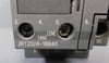 Siemens 3-Pole Contactor 3RT2024-1BB40 24V DC G/150728*E02*