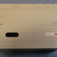 Astrodesign VG845 Digital Video Generator no Power Cord