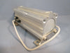 SMC Pneumatic Cylinder 145 PSI CDQ2L40-85DM-A73S