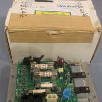 NORDSON CONTROL MODULE 288012D