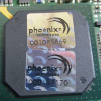 Domino Genuine Spare PC Board L013895 SBC (MSC) SSERIES