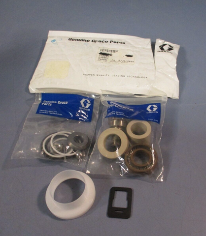 Graco Part Kit, Repair Pump Assembly 24P852