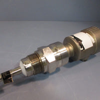 VEGA OHMART VEGAPLUS 62 Guided Wave Radar Level Sensor FX62XXCGD1HVNAX