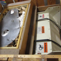Triple S Dynamics HDC8M / 2.5 / LH Assy. Drive for Slipstick Conveyor 335805